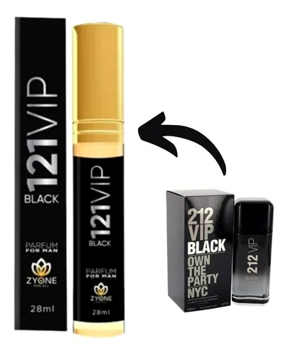 121 vip black hot sale