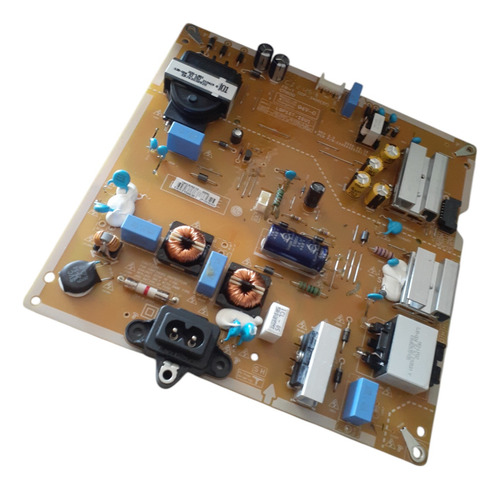 Placa Fonte Lgp50t-20u1 Tv 50up751cosf 50/60hz (bivolt)