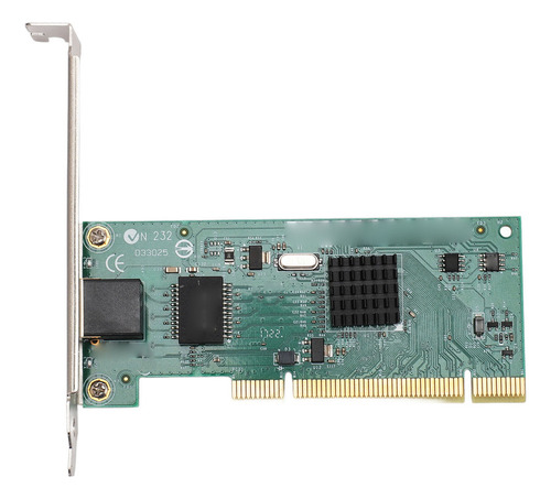 Adaptador De Rede Gigabit Pci E Wireless Wifi Ethernet