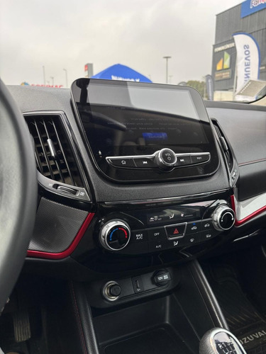 Changan Cs55 1.5 Luxury Mt 2021