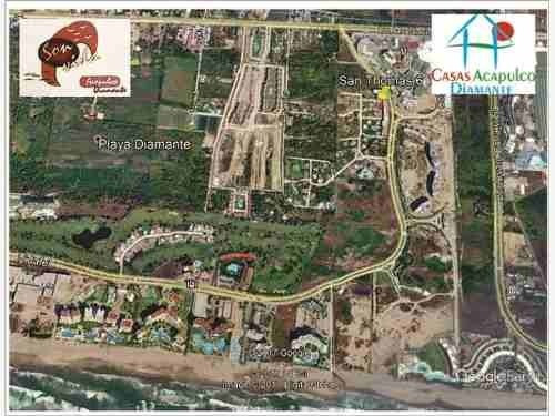 Imagen 6 de 12 de Cad Son Vida Residencial. Lote Residencial San Thomas 6