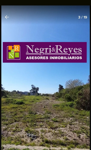 Terrenos En Venta En Ciudad Del Plata Ruta 1 Km 29