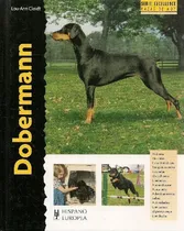 Comprar Libro Doberman De Lou Ann Cloidt