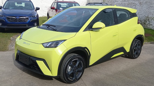 BYD Seagull 0.0 Ev 300