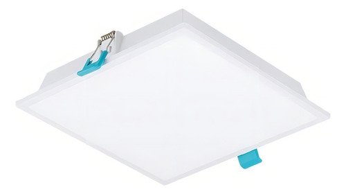 Stl22951br/50 - Painel Edge 8w 5000k 17cm Branco - Stella