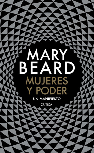 Mujeres Y Poder De Mary Beard - Crítica