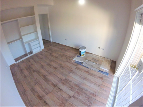 Imagen 8 de 13 de Triplex 3 Amb Con Playroom - Cochera - Fondo // Marmol 837