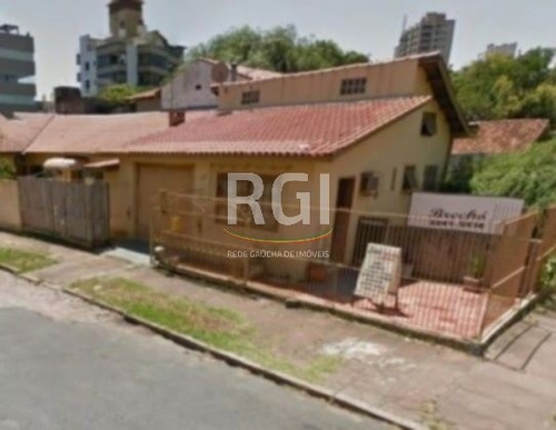 Terreno Em Passo Da Areia - El50874780