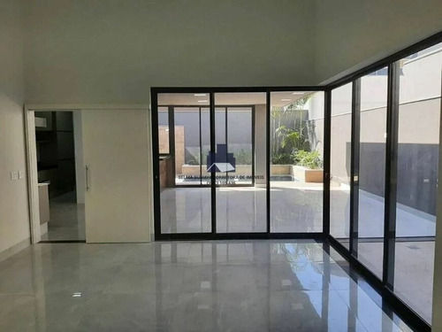 Imagem 17 de 30 de Casa À Venda No Condominio Parque Residencial Damha Iii - São José Do Rio Preto/sp - 2022400