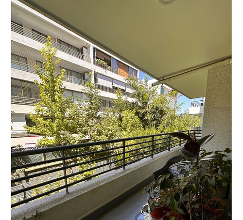 Amplio Depto. 1 Dorm+ 1 E+ B - Metro Simón Bolivar