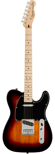 Guitarra Electrica Fender Affinity Series Telecaster