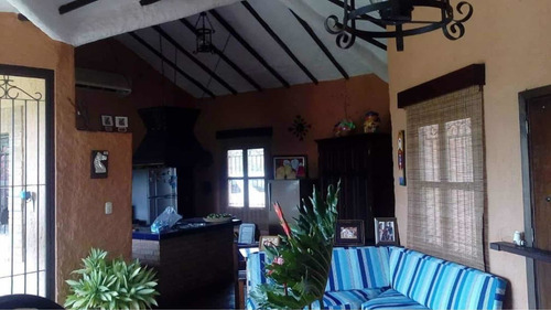 Imagen 9 de 25 de Casa En Safari Municipio Libertador