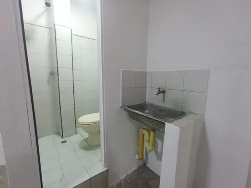 Arriendo Bodega En Trinidad