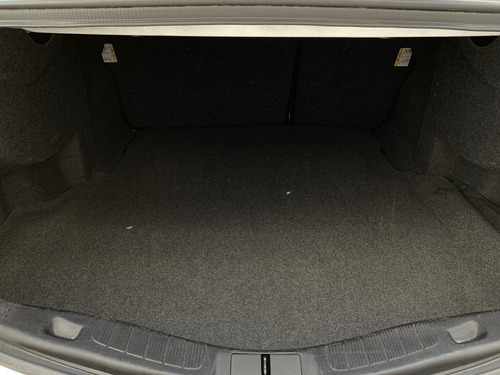 Ford Mondeo Titanium 2.0 At 240cv