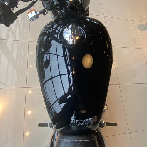 Imagen 4 de 17 de Interceptor 650 0km Con Entrega Inmediata