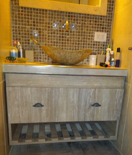 Carpintería Profesional Muebles A Medida Y Reparaciones