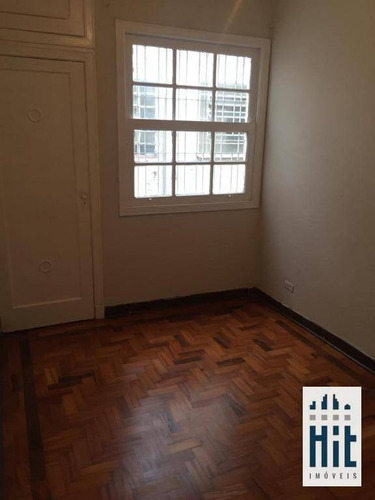 Imagem 8 de 20 de Sobrado À Venda, 190 M² Por R$ 1.600.000,00 - Vila Mariana - São Paulo/sp - So0426