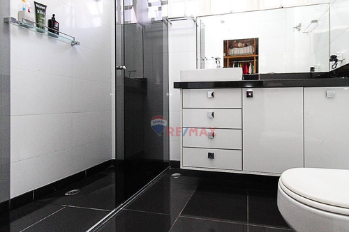3 Casas Em 1 Terreno São 6 Quartos, 237 M² - Vila Regente Feijó - São Paulo/sp - So1638