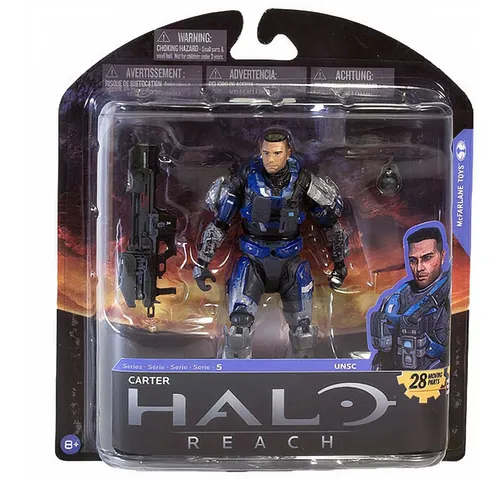 Juguetes de halo reach sale