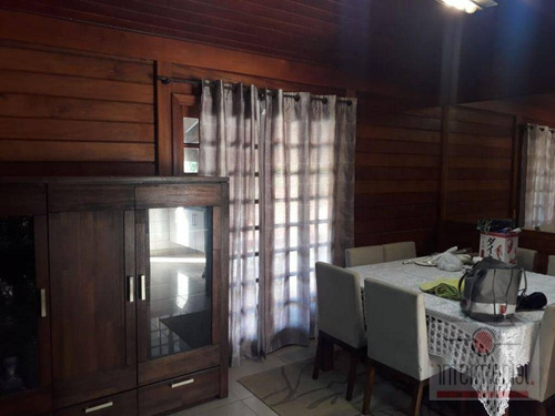 Imagem 27 de 30 de Chácara Com 3 Dormitórios, 600 M² - Venda Por R$ 550.000,00 Ou Aluguel Por R$ 2.500,00/mês - Parque Das Árvores - Boituva/sp - Ch0646