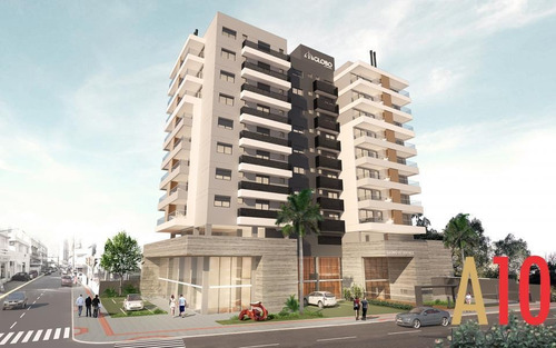 Imagem 1 de 11 de Apartamento Para Venda Em Florianópolis, Estreito, 3 Dormitórios, 3 Suítes, 4 Banheiros, 2 Vagas - 3172_1-949626