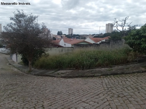 Imagem 12 de 15 de Terreno - A Venda - Itatiba - Te00335 - 71000264