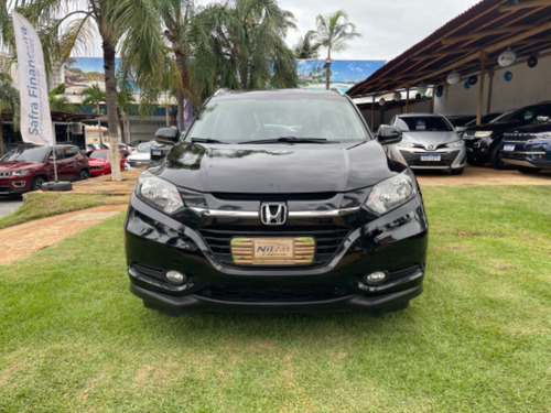 Honda HR-V 1.8 Flexone 16V 5p Aut.