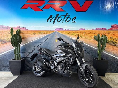 Bajaj Dominar D400 T 2024
