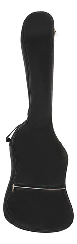Para Baixo Elétrico, Mochila Acolchoada De 20 Mm E Guitarra
