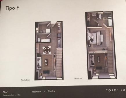 Imagen 10 de 10 de Departamento En Venta, Monterrey, Nuevo León