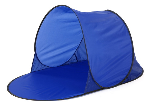 Carpa De Playa Plegable Para Verano, Protección Solar Para E
