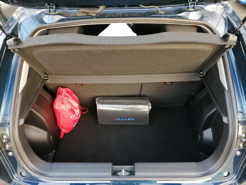 Suzuki Fronx Hibrida Mt P.u