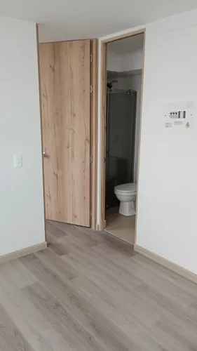 Apartaestudio Alquiler, San Cristóbal Norte