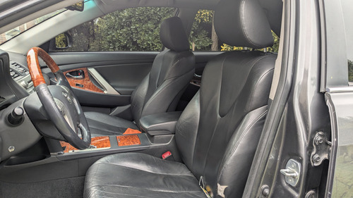 Toyota Camry 3.5 V6 At