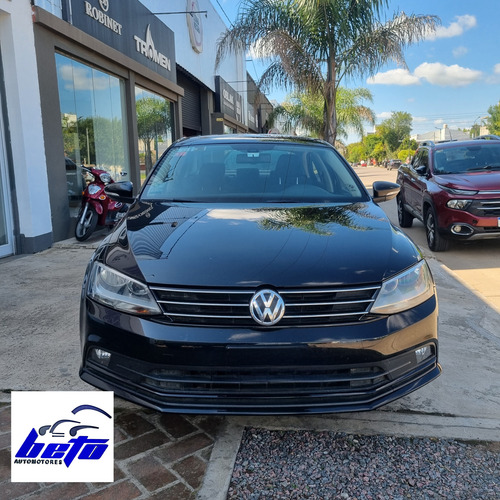 Volkswagen Vento 2.5 Advance Plus 170cv Tiptronic