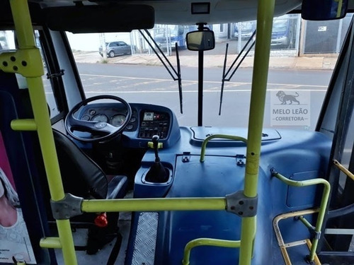 Ônibus Urbano Marcopolo Viale V - 07/07 - 38 Lugares