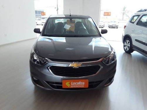 Chevrolet Cobalt 1.8 Mpfi Ltz 8v Flex 4p Automático