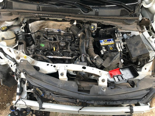 Imagem 6 de 13 de Sucata Ônix 2020 1.0 3cc Turbo Aut. 23.995km - Rs Auto Peças