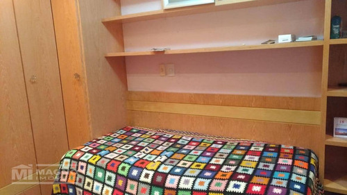 Imagem 14 de 14 de Apartamento Com 3 Dormitórios À Venda Em São Miguel Paulista - Ap2344