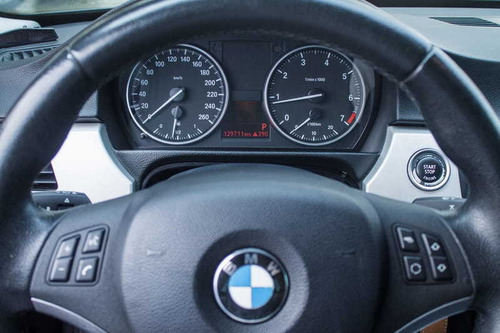 Imagem 14 de 15 de Bmw 320 Ia 2.0 16v Top