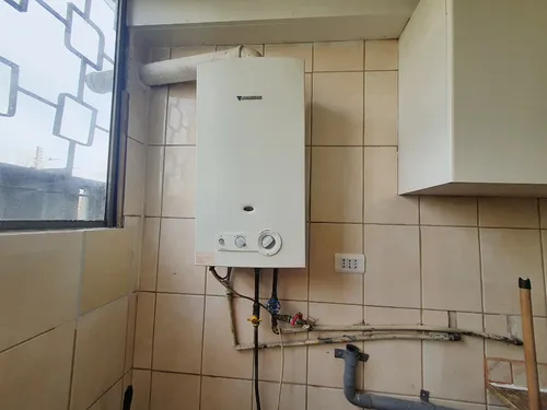 Metro Villa Frei /dublé Almeyda - 3 Dormitorios 2 Baños 1bod