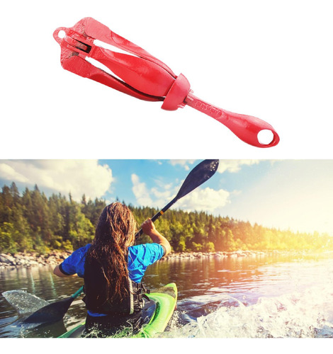 Anchor De Mochilas Plegable Hardware De Ancla Plegable