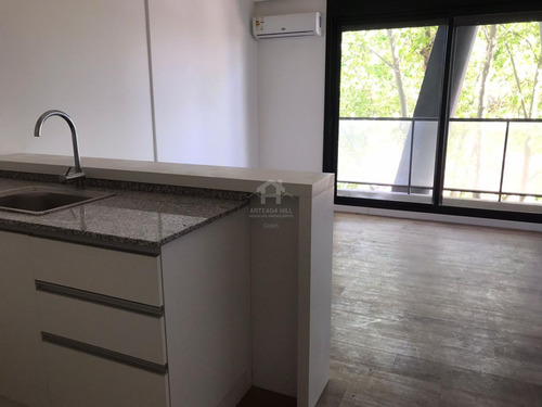 Vendo: Apto 1 Dormitorio. Nostrum Bay