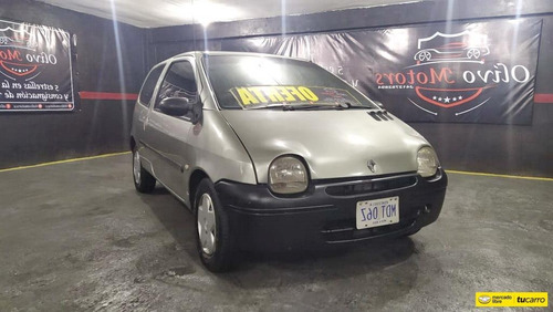Renault Twingo .