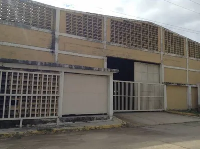 Galpón en alquiler