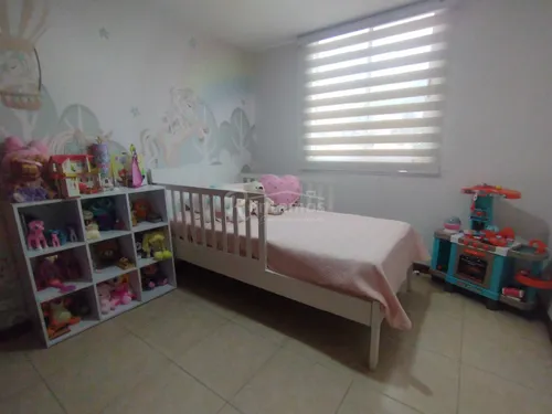 Apartamento En Venta En Los Balsos. Cod V776103