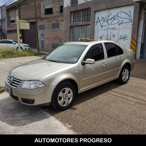 Volkswagen Bora 2.0 Trendline 115cv