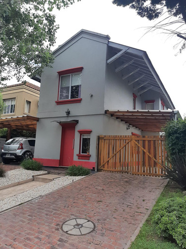 Casa En Venta En Santa Maria De Los Olivos