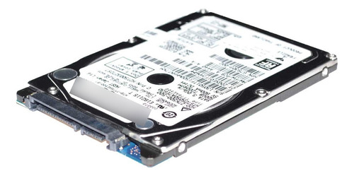 Hitachi 500gb Htsa7e380 2.5 Pulgadas Sata 3.0gb/s Rpm 8mb D.