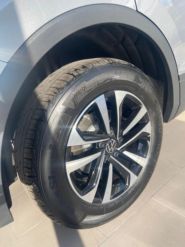 Volkswagen Tiguan Allspace 2.0 Tsi Life 4Motion Dsg